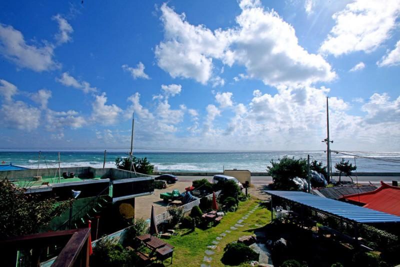 울진 해맞이펜션 (Uljin Haemaji Pension)