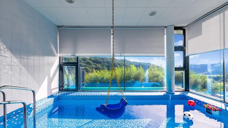 담양 오떼떼키즈풀빌라 (Damyang Ottete Kids Pool Villa)