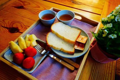 사랑가득 게스트하우스  (Full of Love Guesthouse)