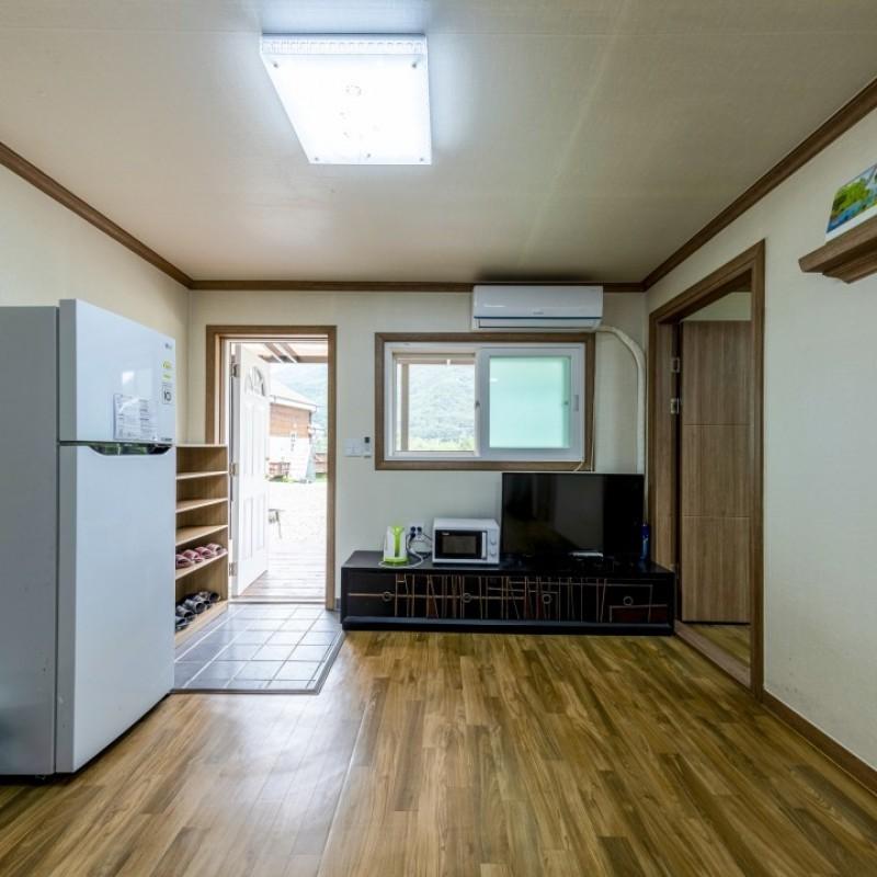 영주 힐링스토리펜션 (Yeongju Healing Story Pension)