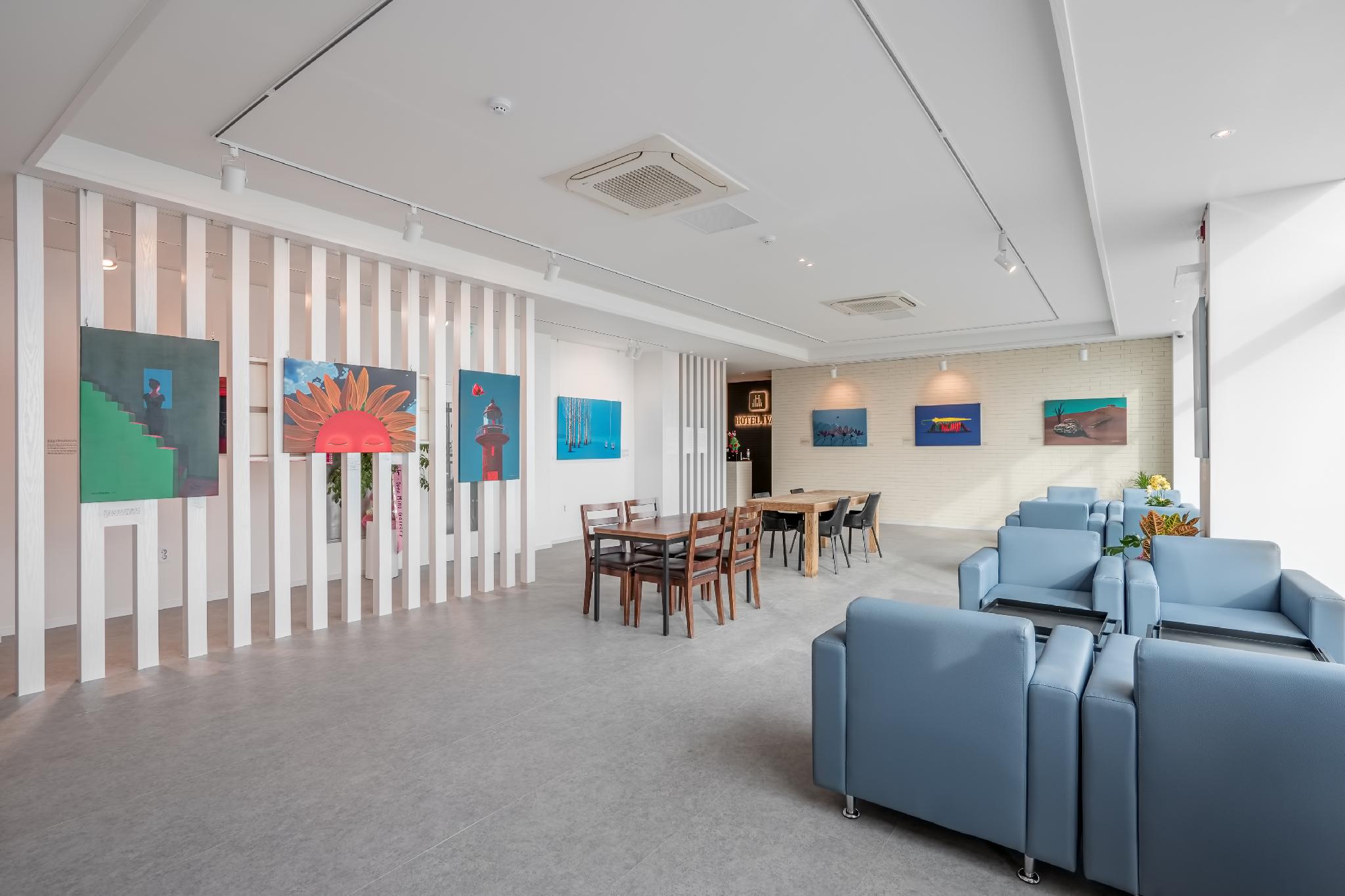 당진 호텔 아이반 (Dangjin Hotel Ivan)