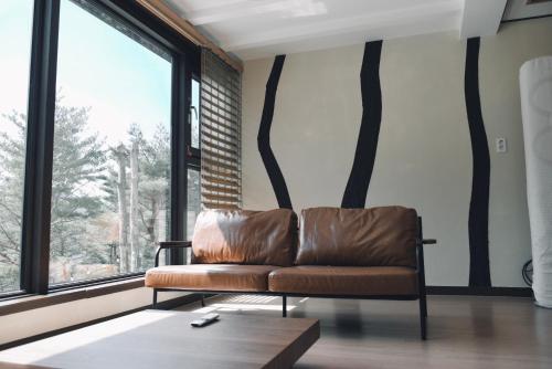 별들의 기침 펜션 (byeoldeulyi gicim pensyeon)