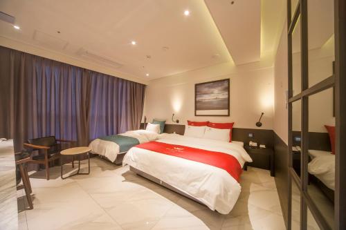 웨스턴 호텔 (Naju Western Hotel)