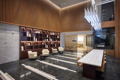 호텔 인터시티 (Hotel Interciti)