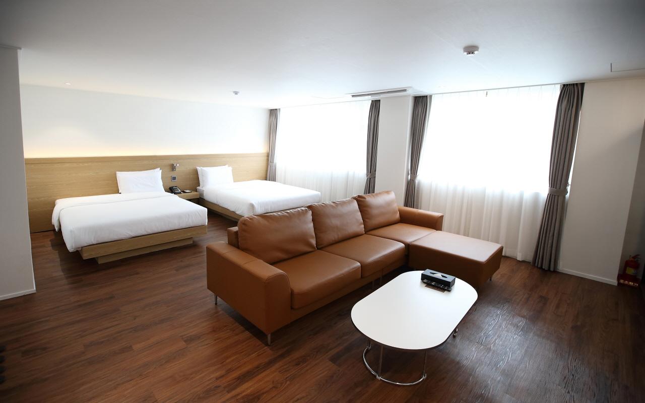 구미 스테이더공단 (Gumi Stader Industrial Complex)