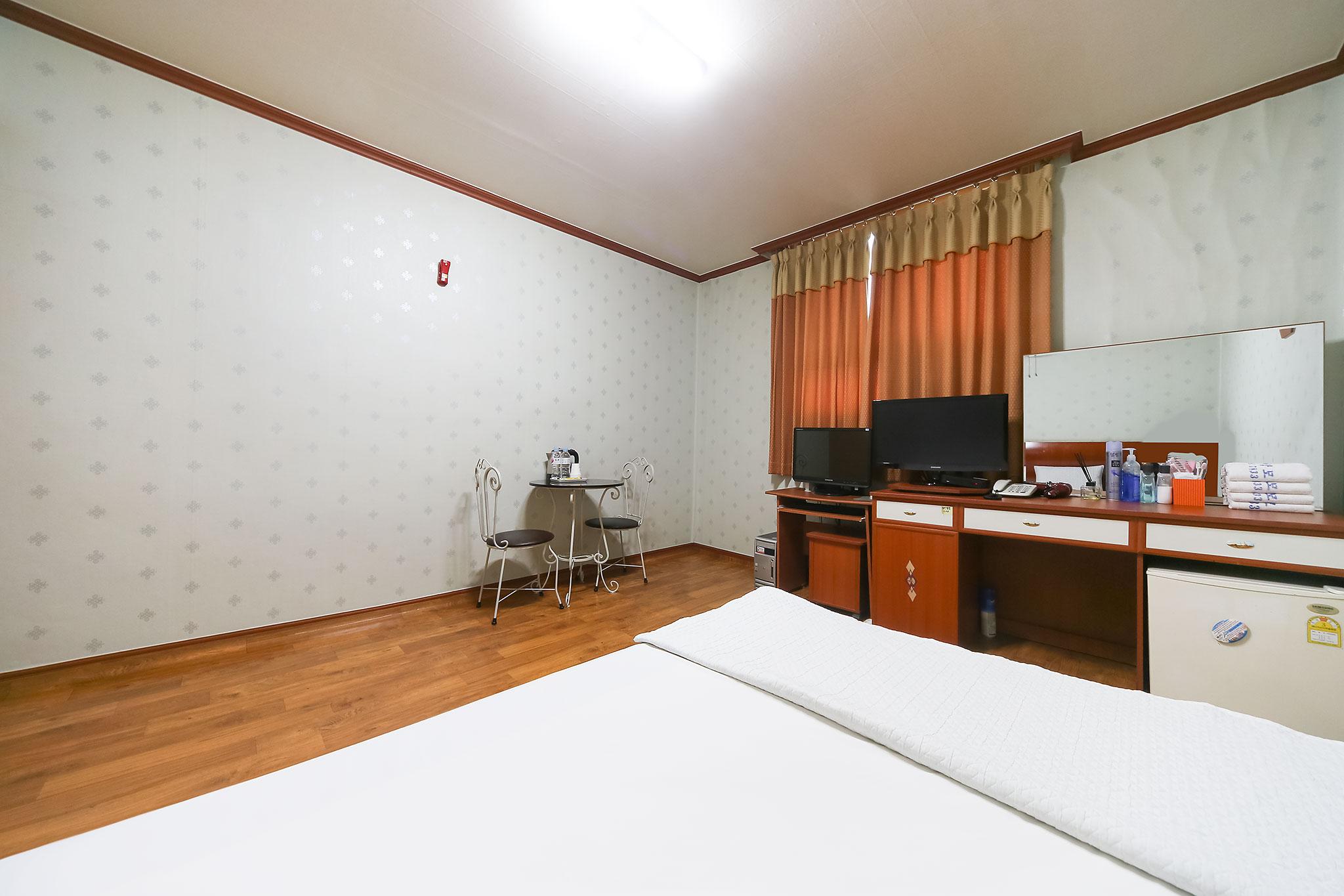 안동 삼성 (Andong Samsung)