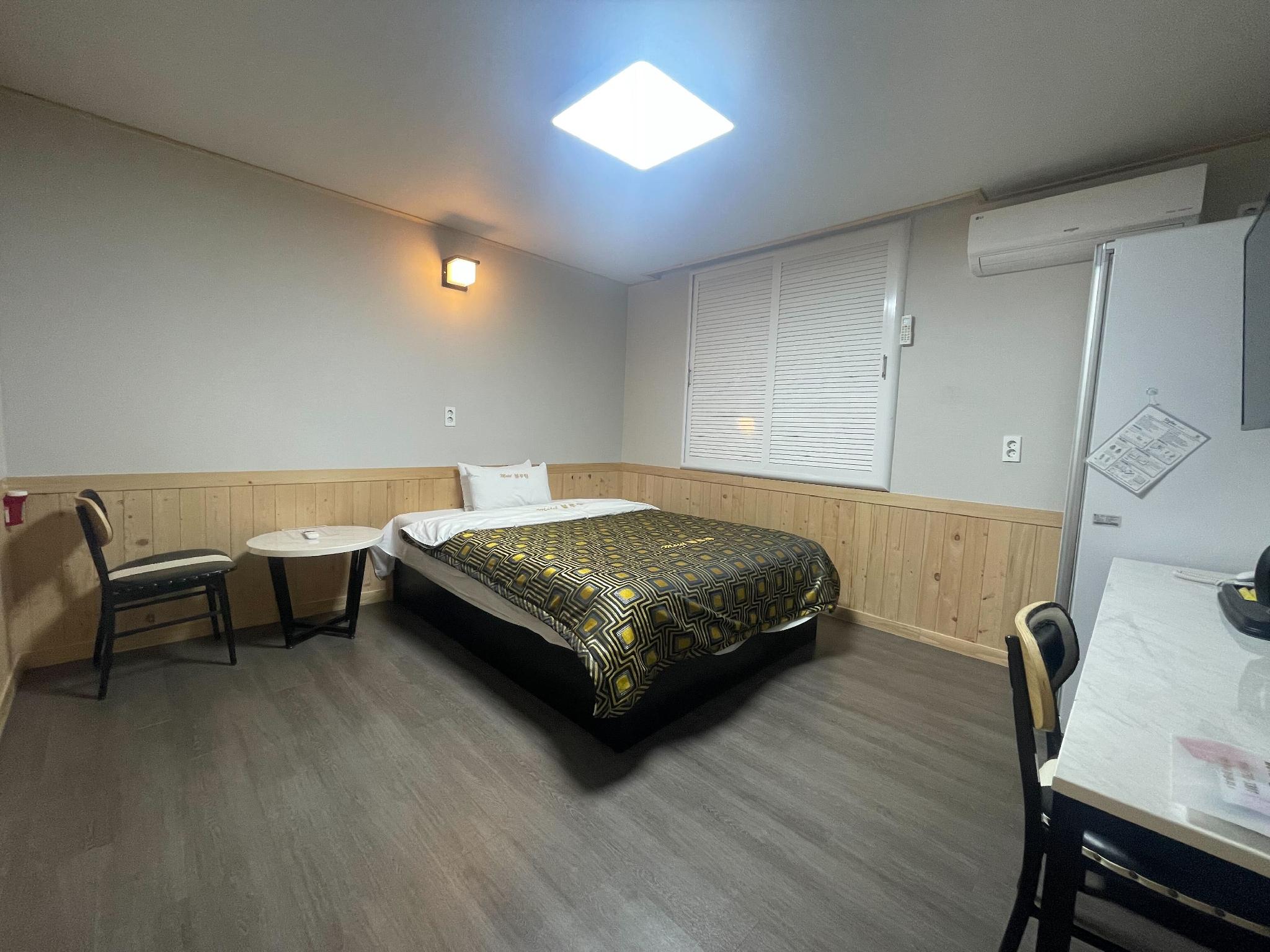 광양 블루밍 (Blooming Gwangyang)