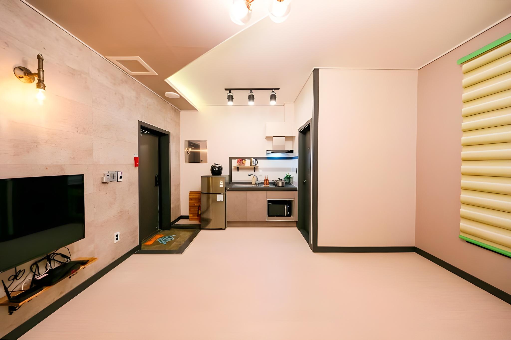 보령(대천) 이글스파크펜션 (Boryeong (Daecheon) Eagles Park Pension)