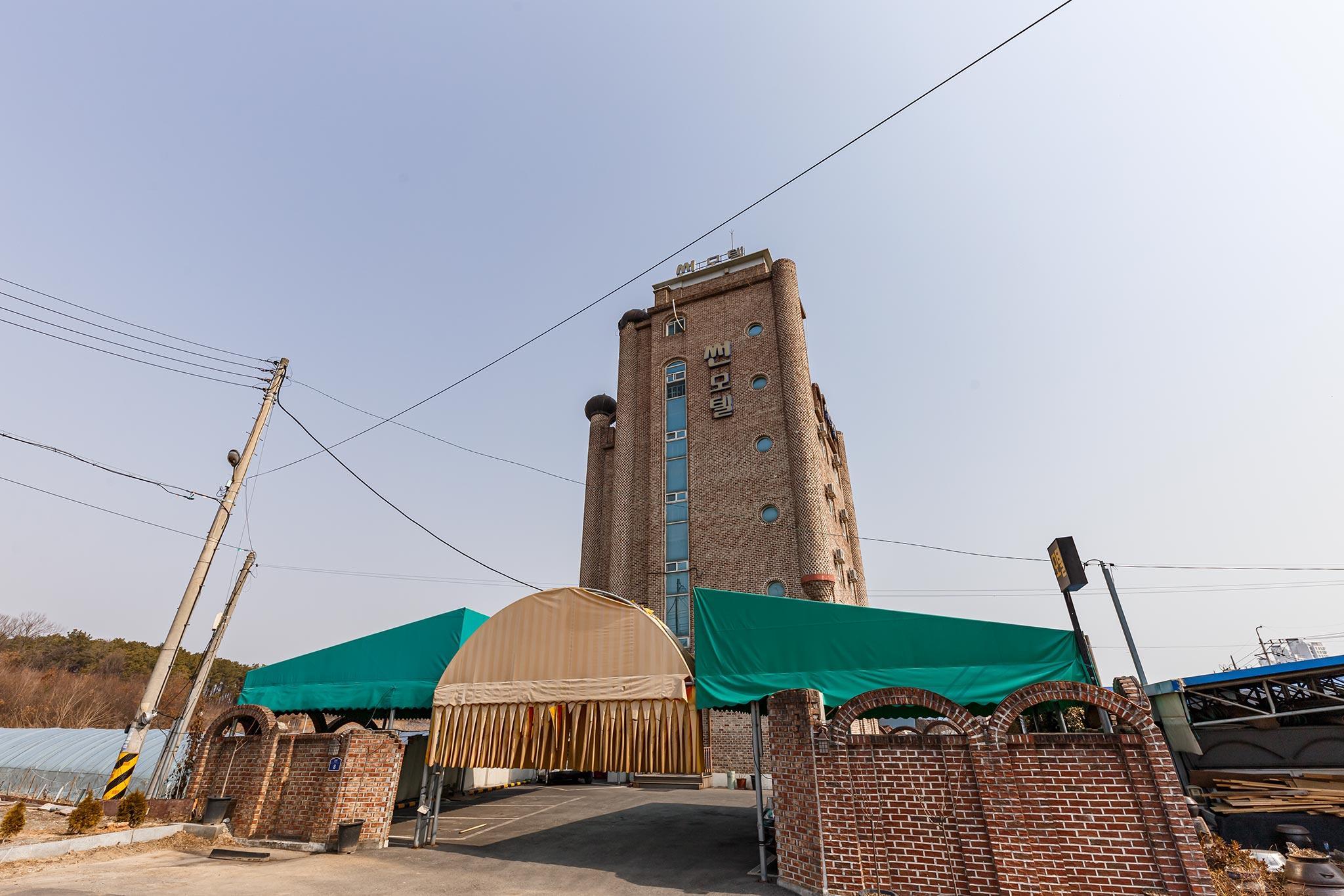 세종 썬 (Sejong Sun)