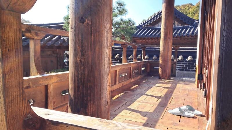청주 솔향 한옥 펜션 (Cheongju Solhyang Hanok Pension)
