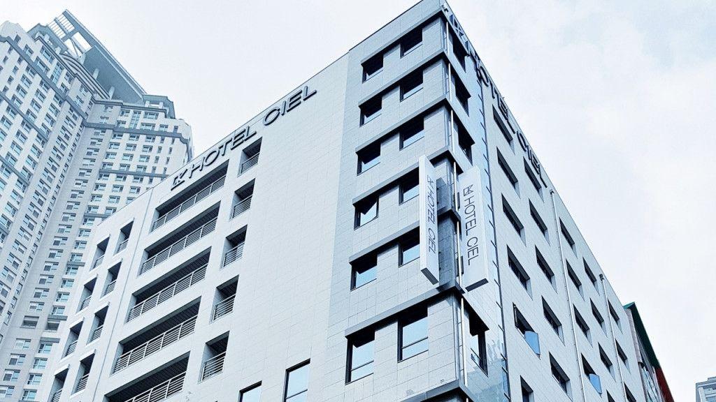 호텔씨엘 동탄 (Hotel Ciel Dongtan)