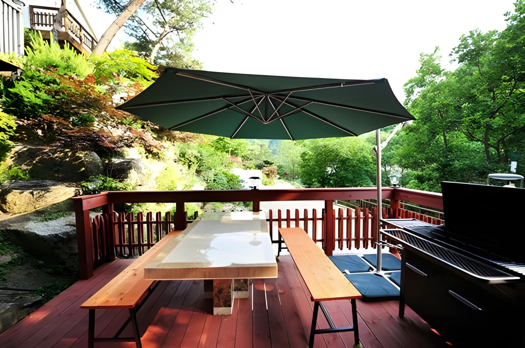 가평 메모리아 펜션 (Gapyeong Memoria Pension)