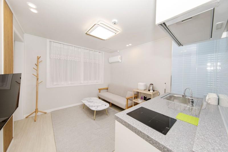 보령 세일링펜션(구)바다펜션 (Boryeong Sailing Pension (formerly Sea Pension))