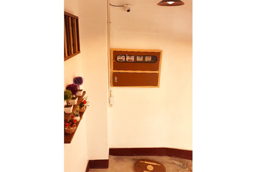 부산 워라밸 게스트하우스 (Busan Work & Life Balance Guesthouse)