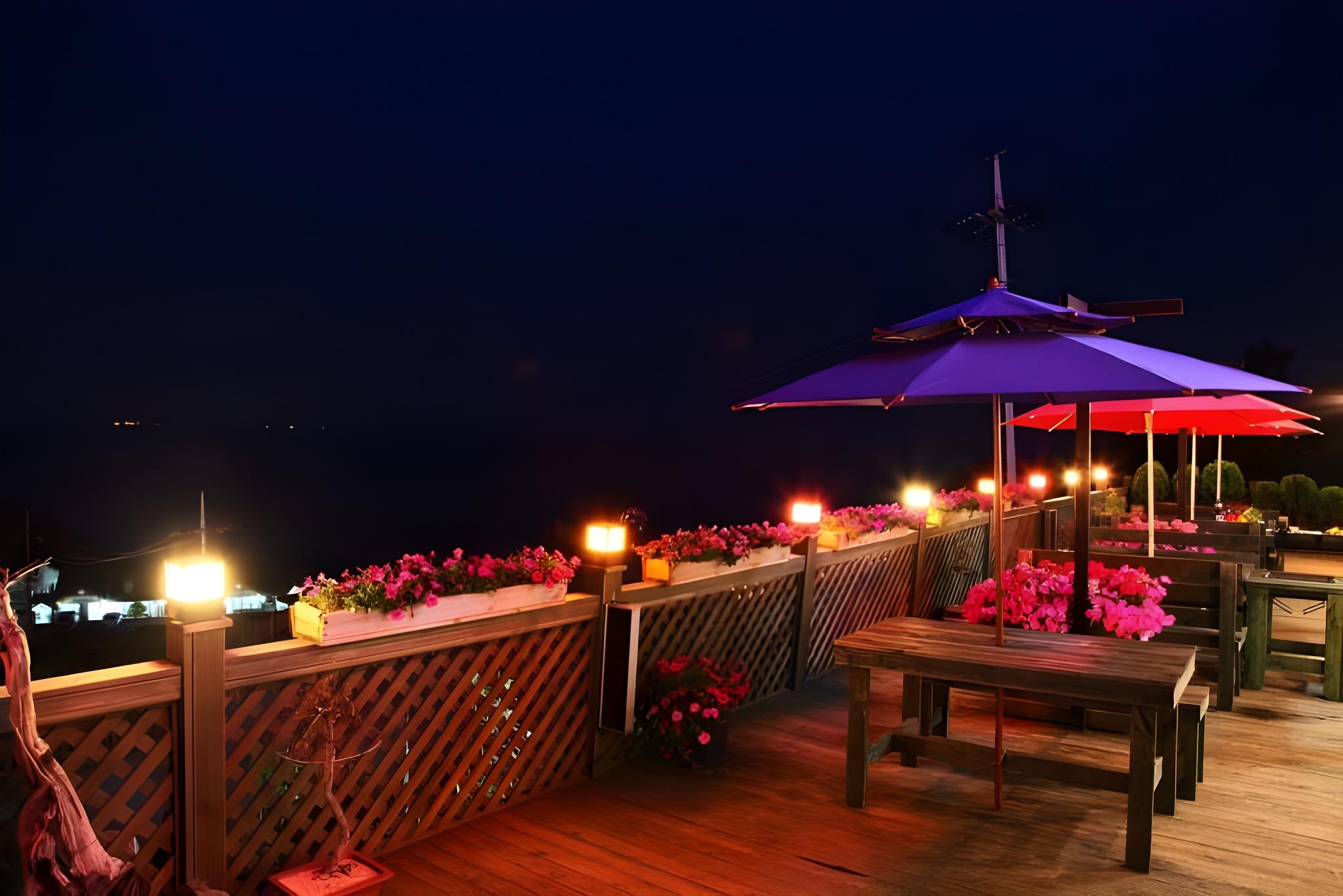 여수 뜨레모아펜션 (Yeosu Tremoa Pension)