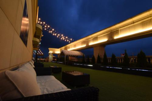 라마다 바이 윈덤 용인 (Ramada by Wyndham Yongin)