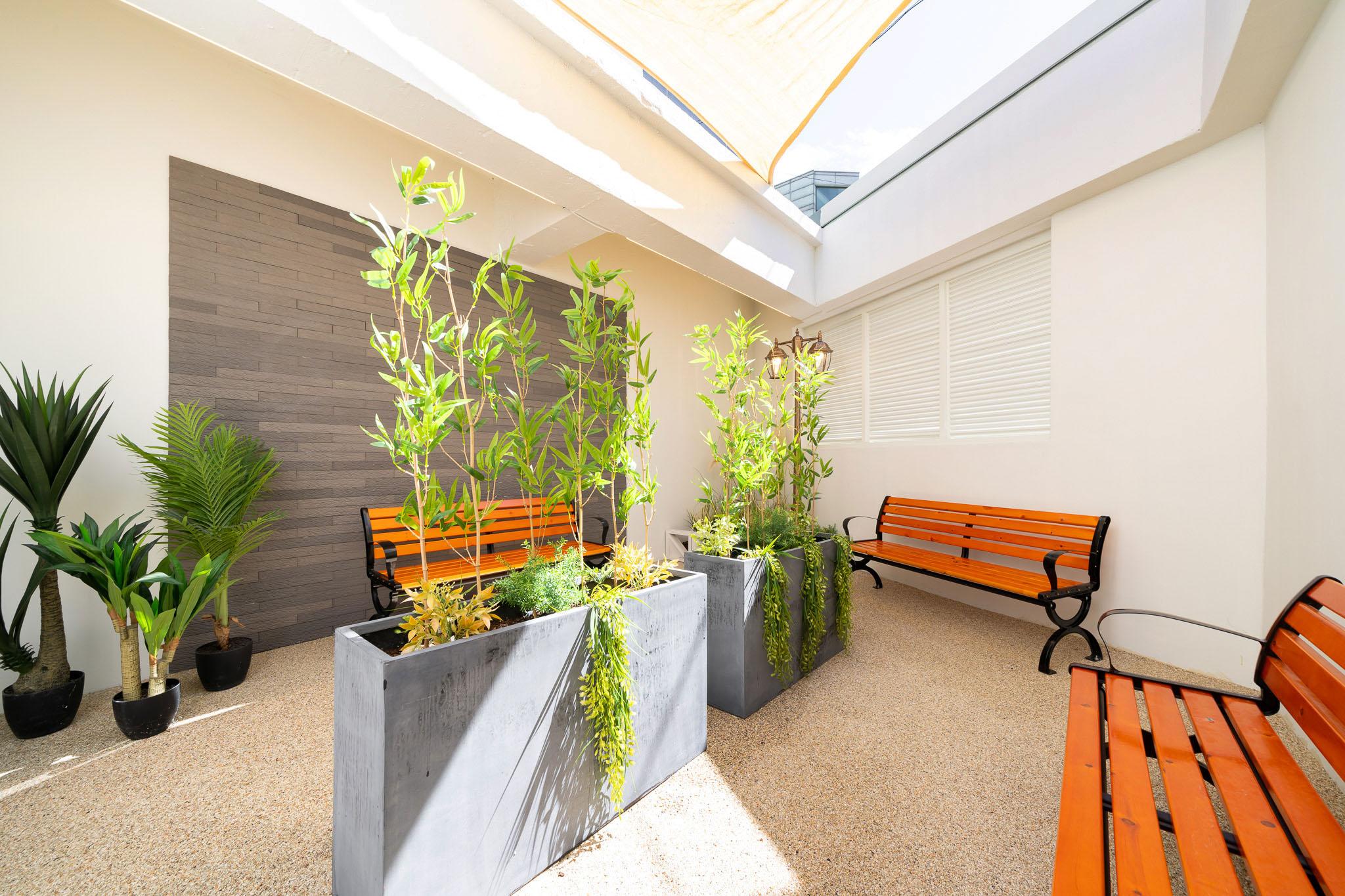 해남 모아 호텔 (Haenam Moa Hotel)