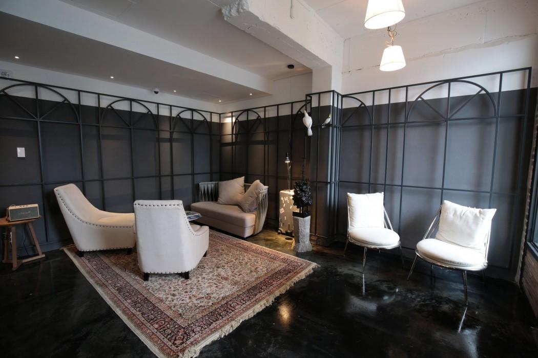 호텔 반트 (Hotel Vantt)