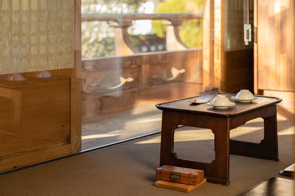 경함정 (GyeongHamjeong)