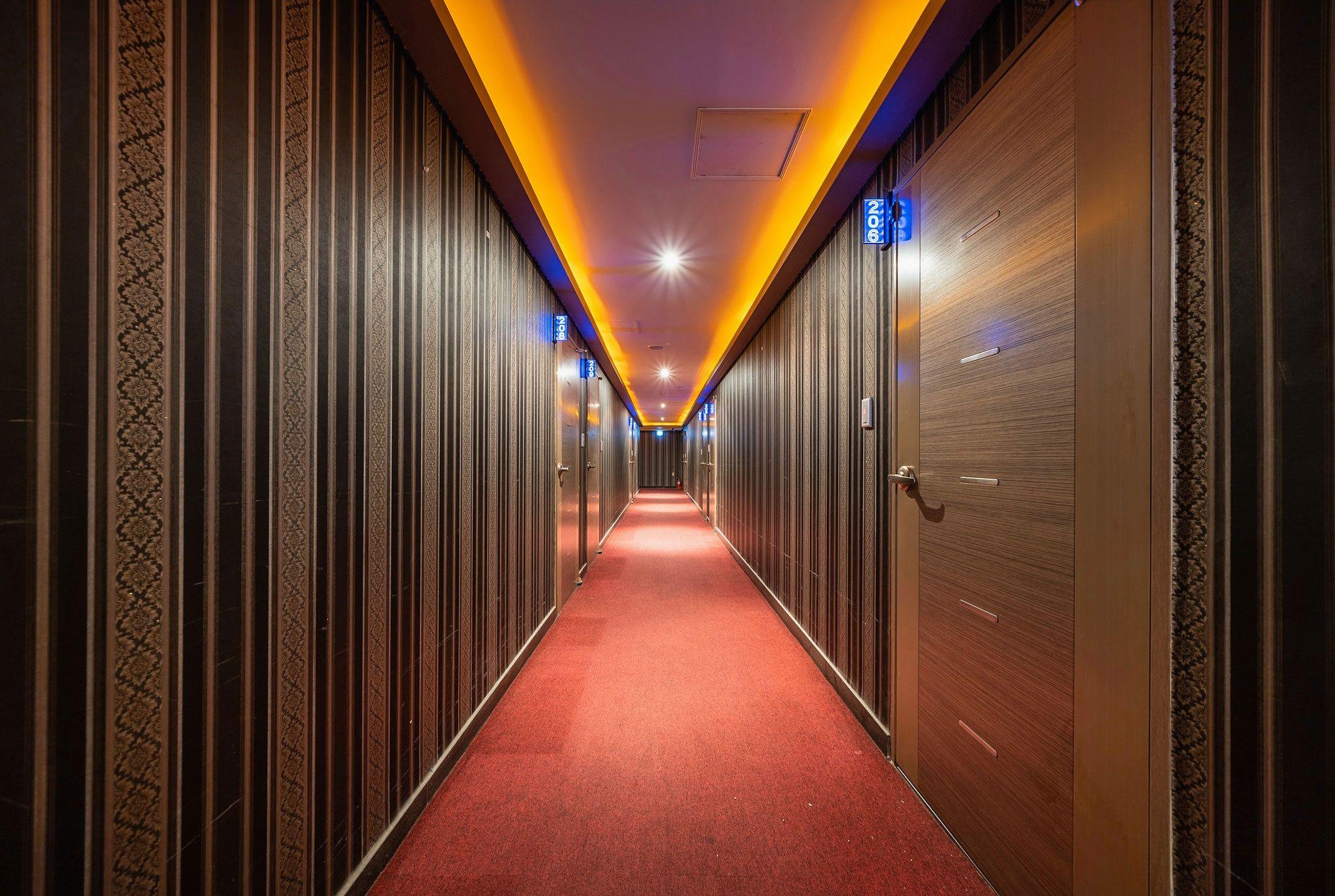 용인 88 호텔 (Yongin 88 Hotel)