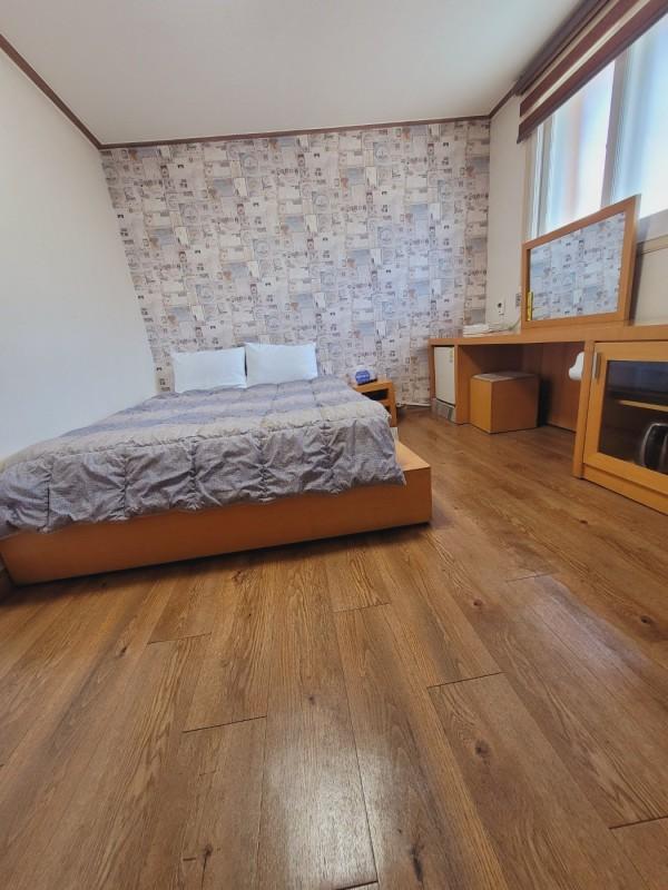 보은 속리산펜션모텔 (Boeun Songnisan Pension Motel)