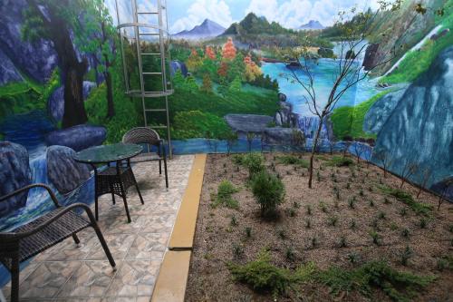 잉카 무인텔 (Daejeon Jungangro Inca Automated Motel)