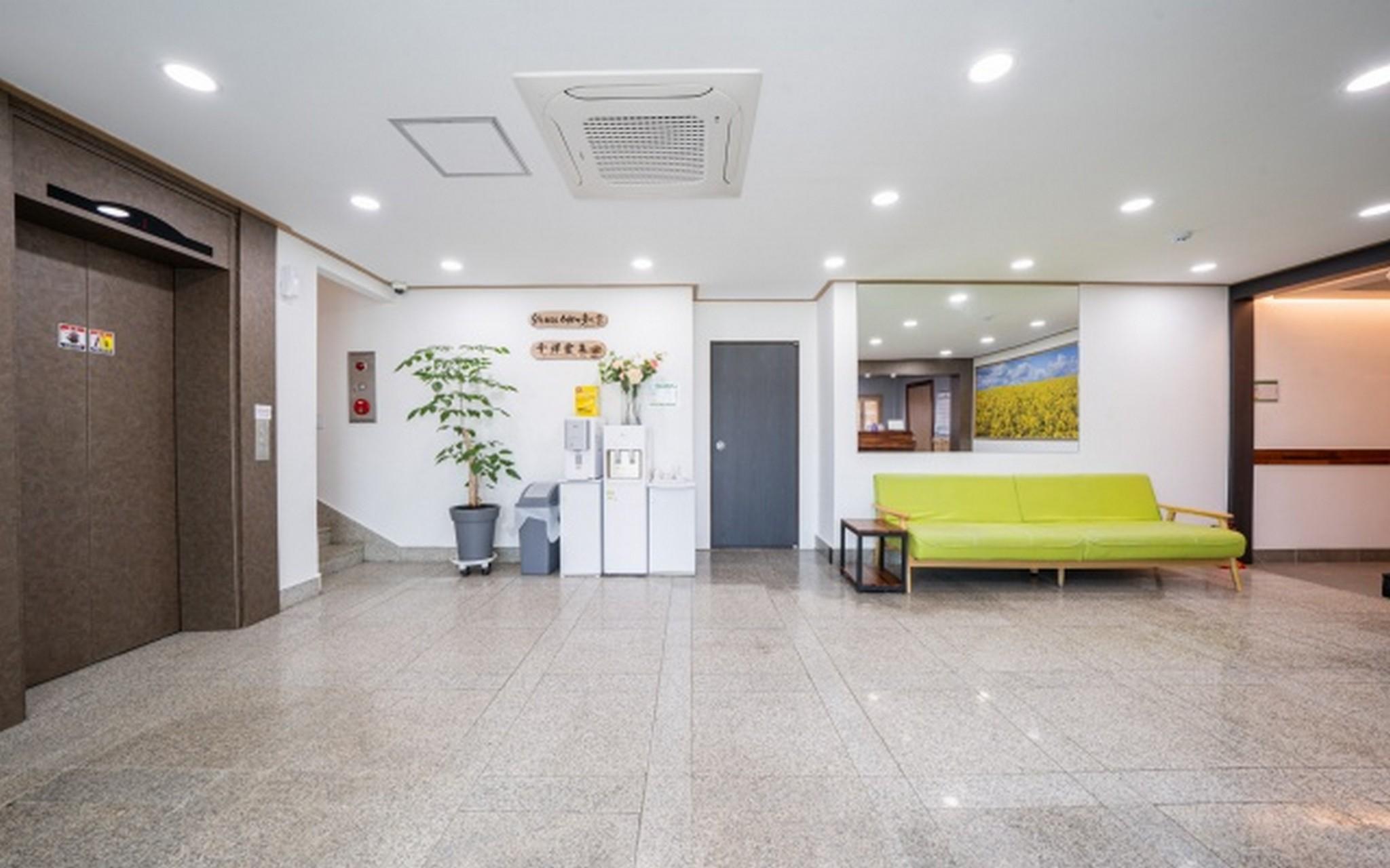 양양 유채꽃향기처럼 (Yangyang Yuchaekkotyanggicheoreom)