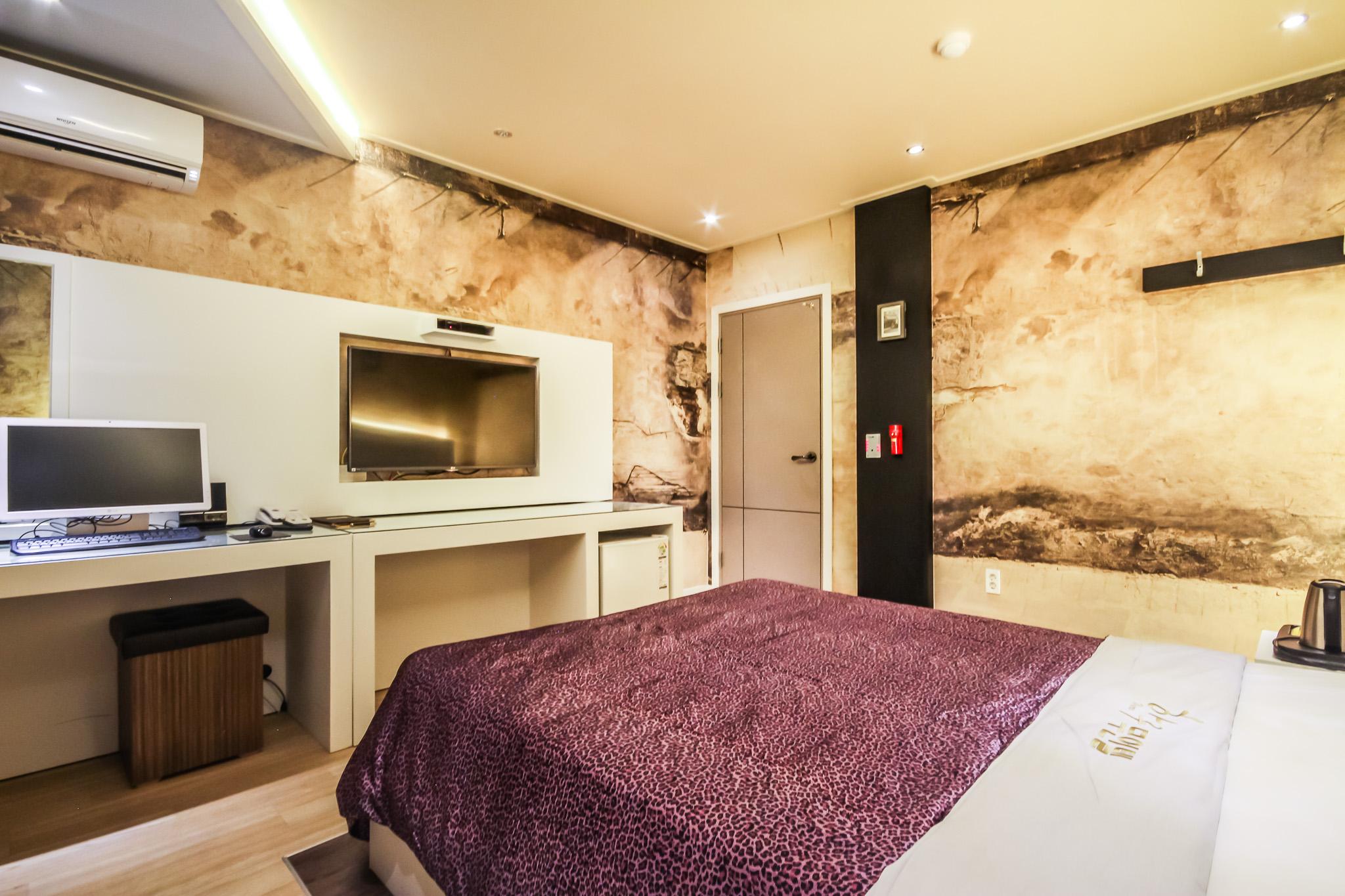 광양 하루 (Gwangyang Haru)