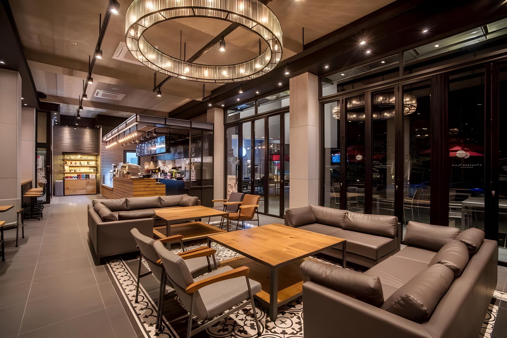 라테라스 부티크 리조트 앤 스파 (La Terrace Boutique Resort & Spa)