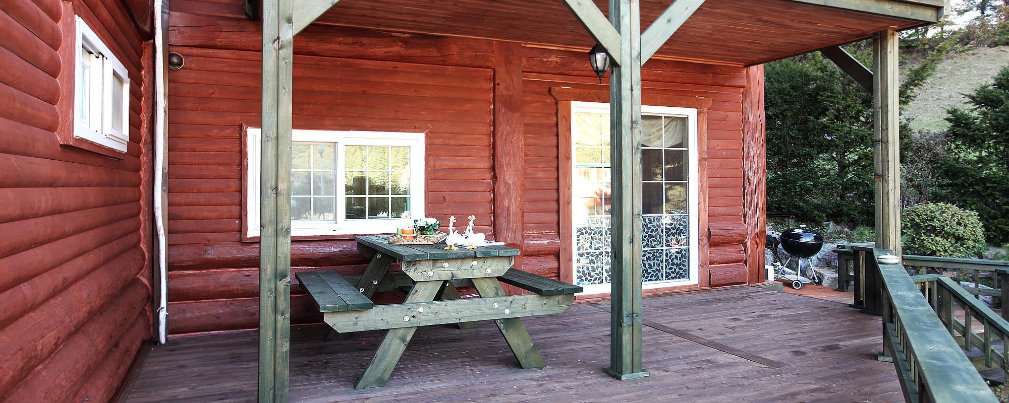 나오스 펜션 무주 (Naos Pension Muju)