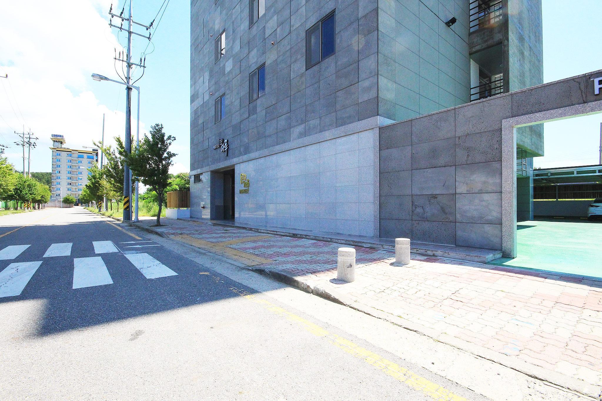 군산 하루 (Gunsan Haru)