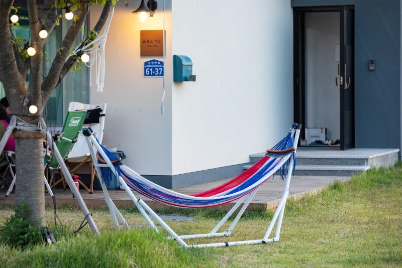 속초 비로소여름펜션 (Sokcho Biroso Summer Pension)