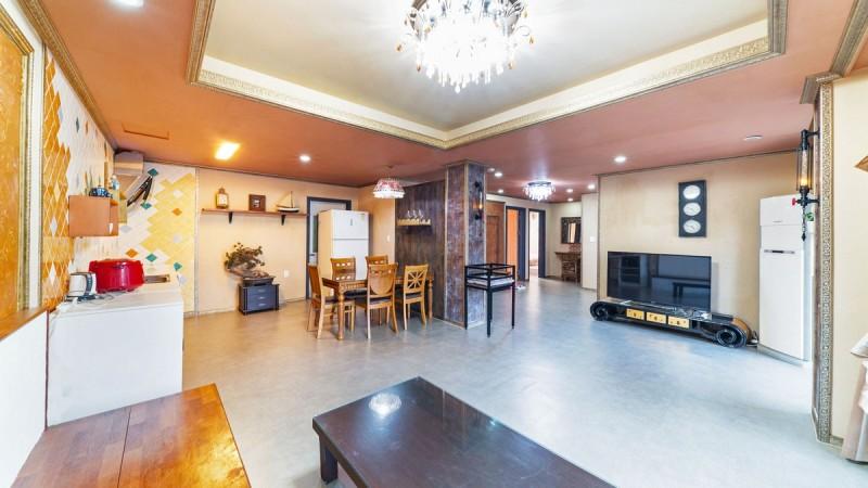 양양 해피플레이스 (Yangyang Happy Place)