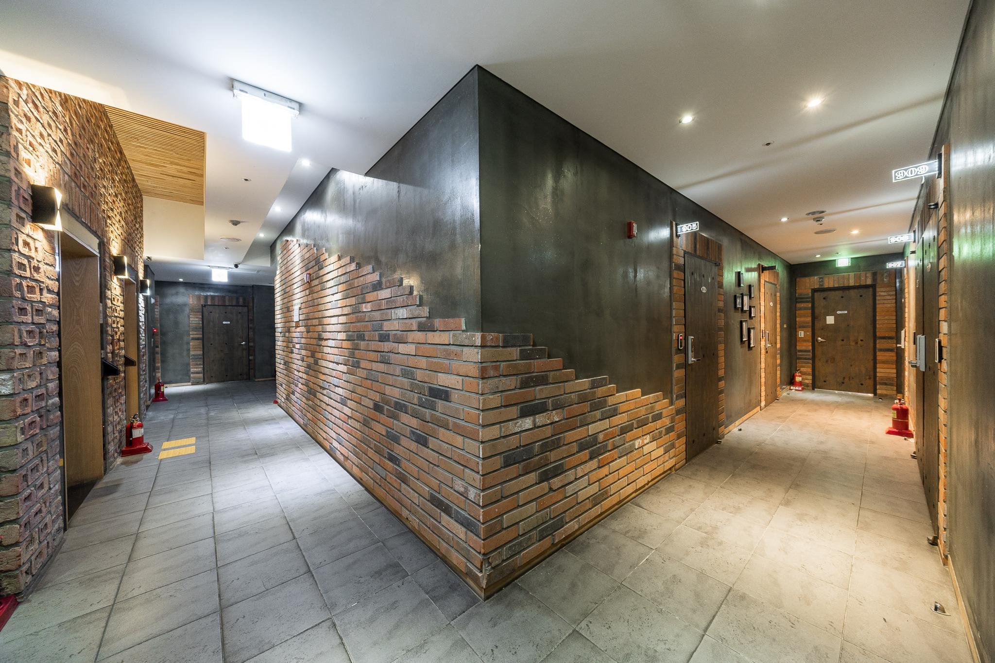 동탄 시크릿 (Dongtan Secret)