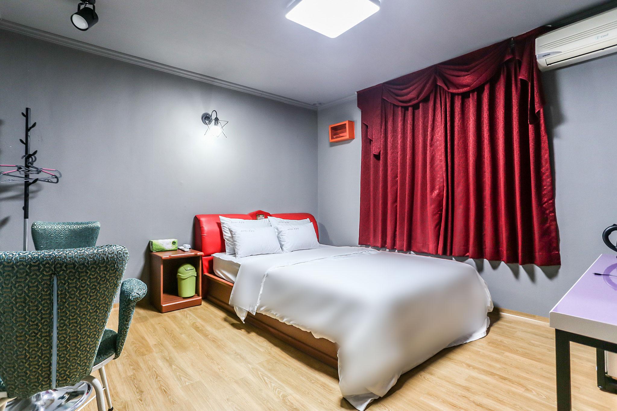 강릉 소금강 (Gangneung Sogeumgang)