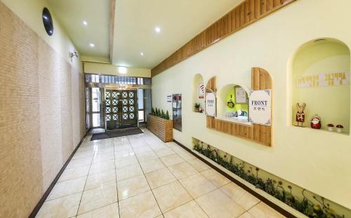 청주 오창 추억만들기 (Cheongju Ochang memory stay)