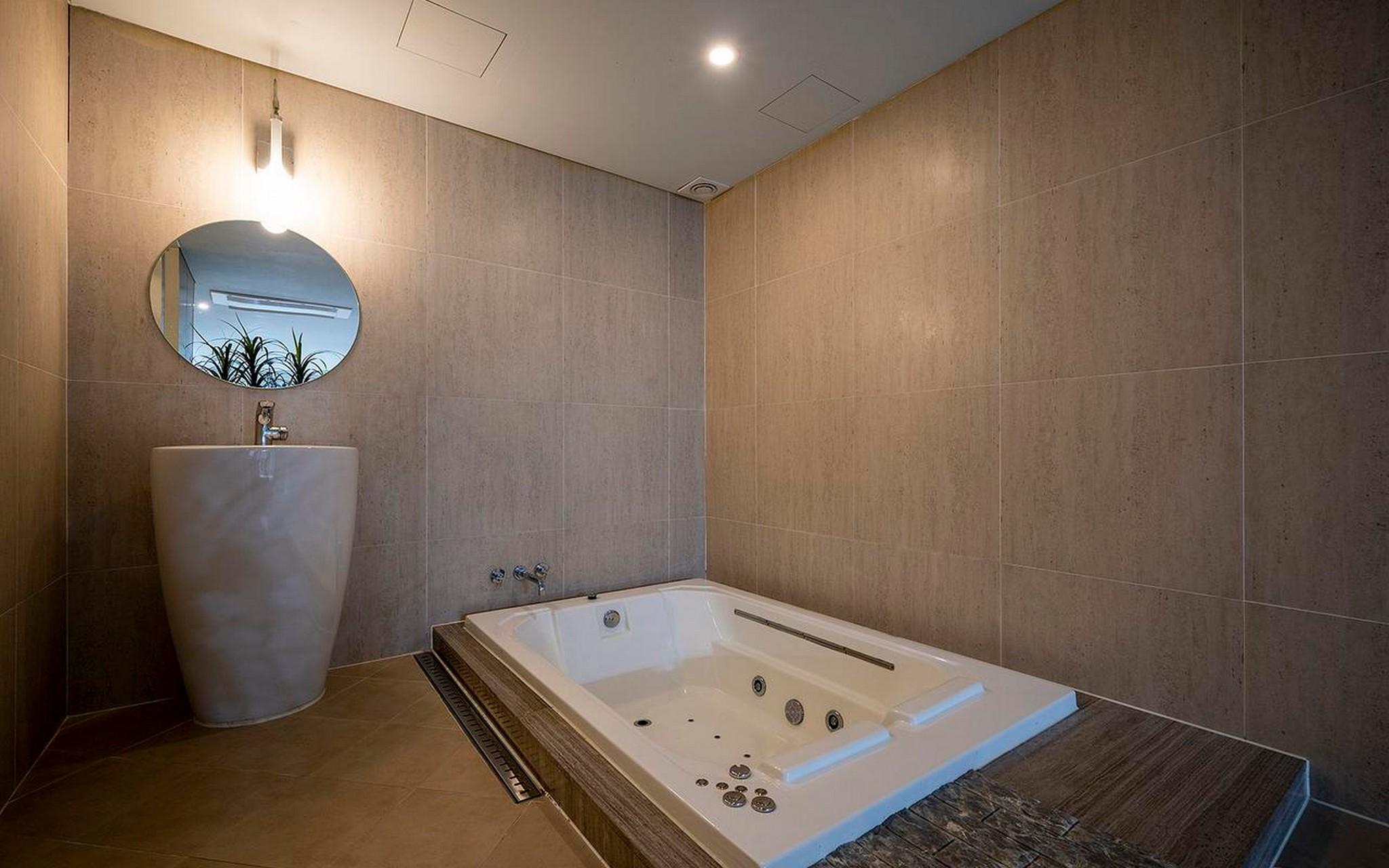 군산 호텔 세인트 (Gunsan Hotel Saint)