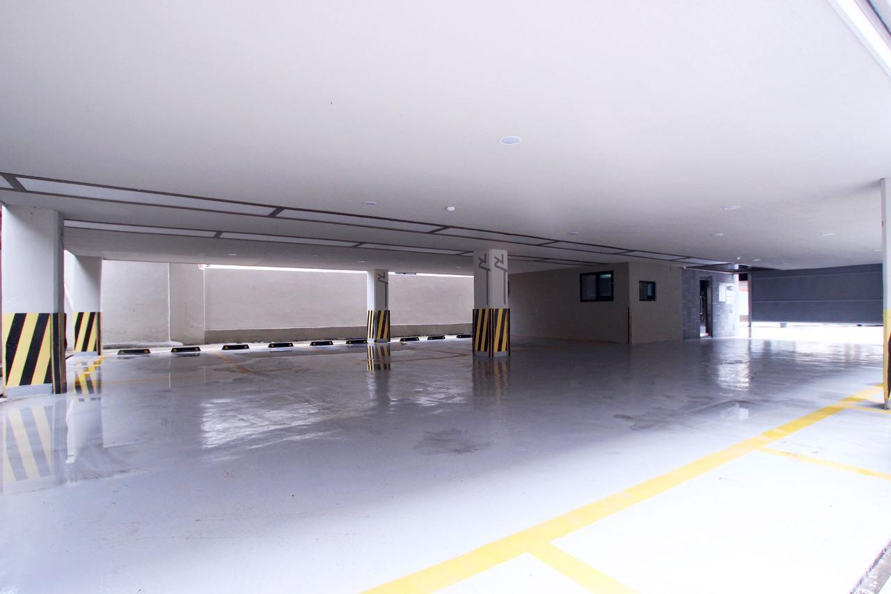 순천 자 무인텔 (Suncheon Ja Self check-in Motel)