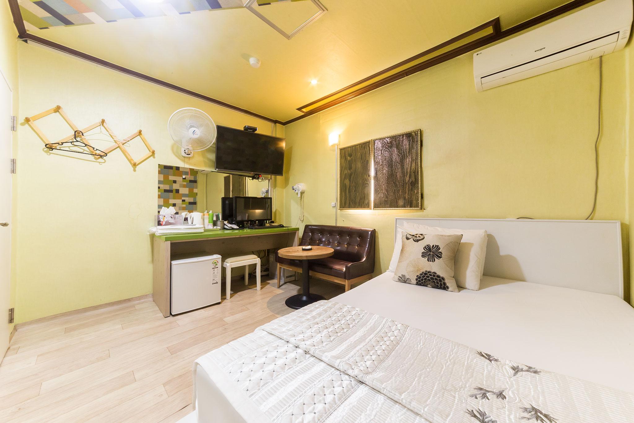 포천 미시간 (Pocheon Michigan)