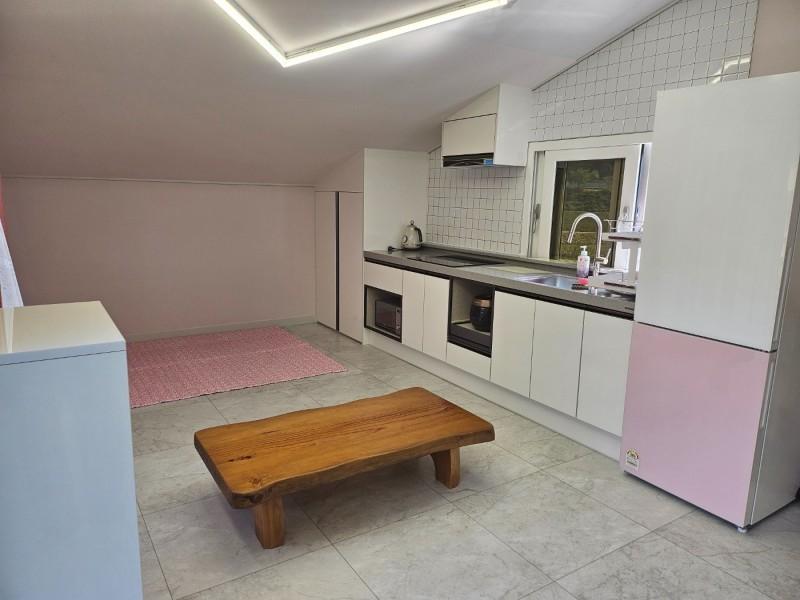 고창 선운산 수펜션 (Gochang Seonunsan Su Pension)