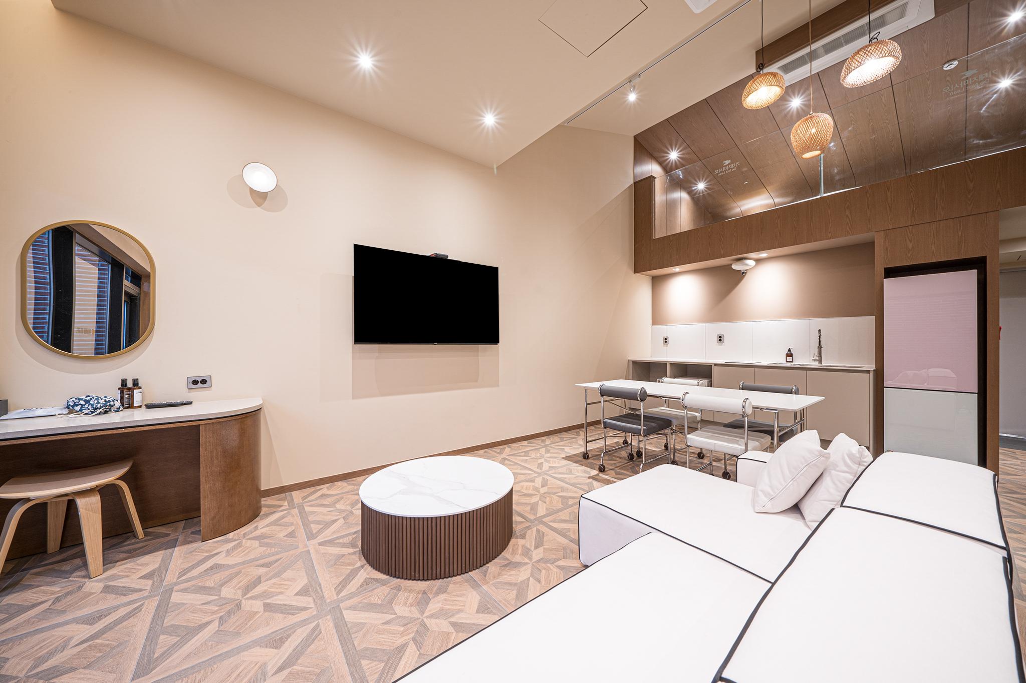 하운드 호텔 대구성서점 (하운드호텔대구성서)