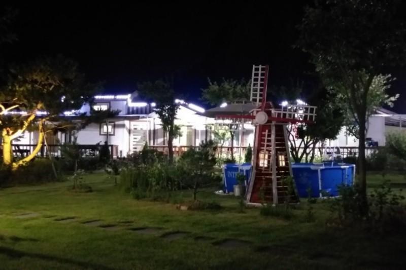 용인 다옴펜션 (Yongin Daom Pension)