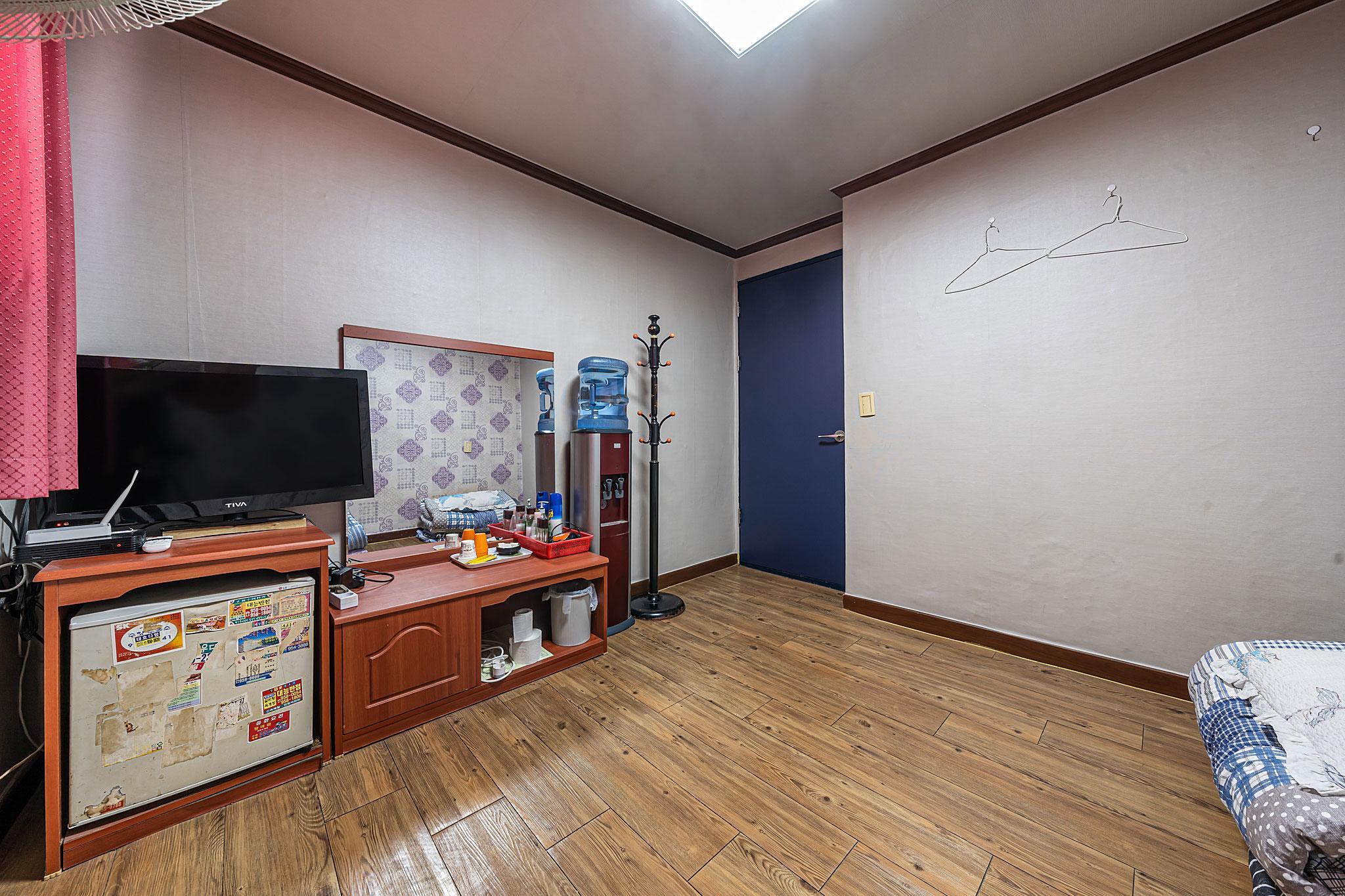 파주 귀빈장 (Paju VIP)