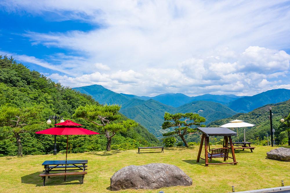 준성 리조트 (Junsung Resort)