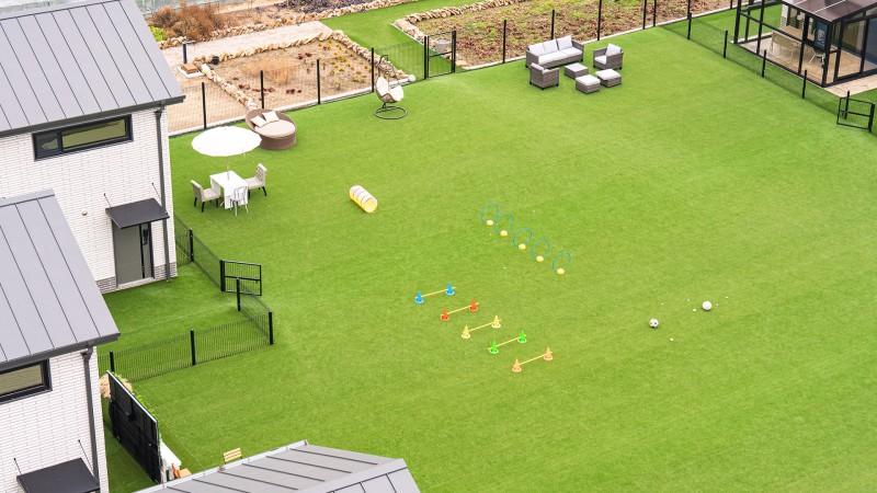 강화 하루멍 애견펜션 (Ganghwa Harumung Dog Pension)