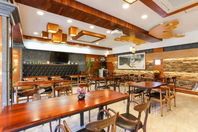 공주 솔향펜션 (Gongju Solhyang Pension)