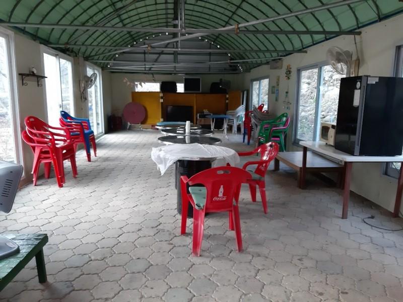 김천 바람재두리펜션 (Gimcheon Wind Jaeduri Pension)