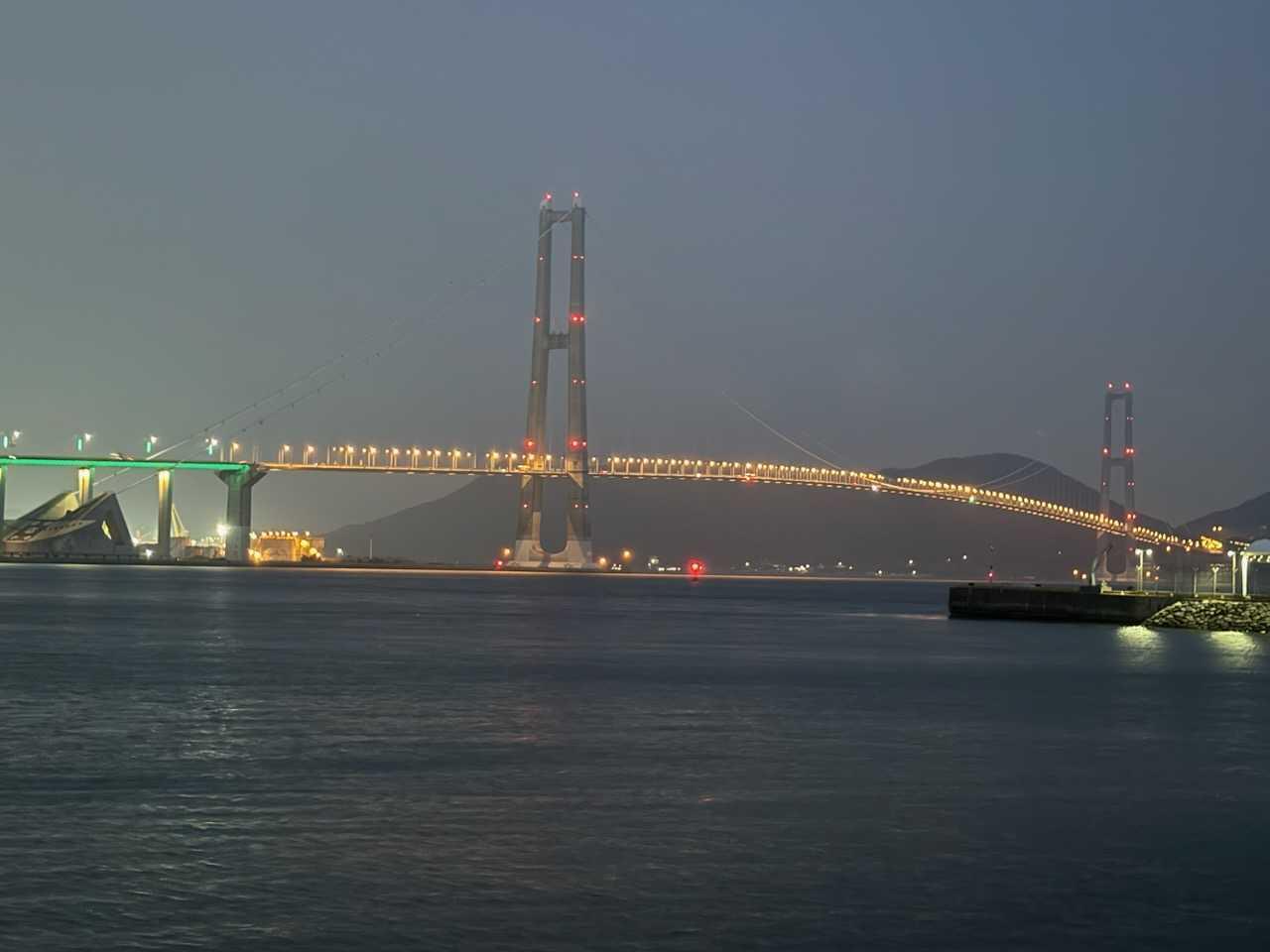 광양 투 드라이브인 무인 호텔 (Gwangyang Two Drive-In Hotel)