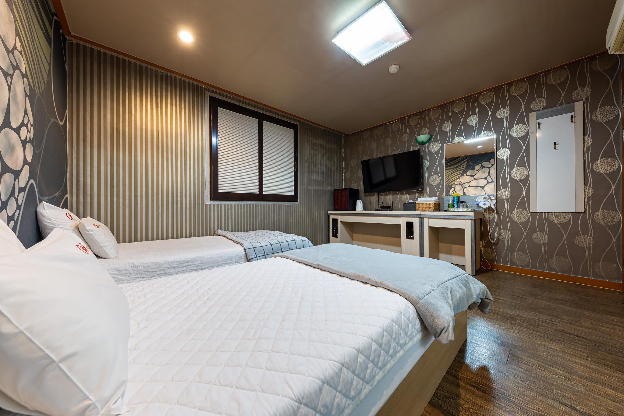 피렌체 모텔 (Firenze Motel)