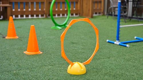 세인트존스 호텔 (St.John's Hotel)